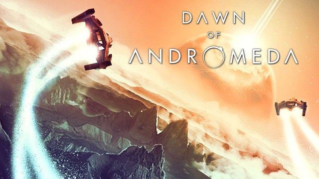 Dawn of Andromeda trainer v1.0 +1 TRAINER - Darmowe Pobieranie | GRYOnline.pl