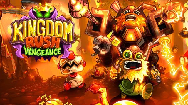 Kingdom Rush Vengeance trainer v1.9.9.17 +11 Trainer (promo) - Darmowe Pobieranie | GRYOnline.pl