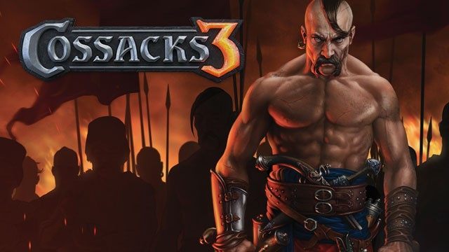 Cossacks 3