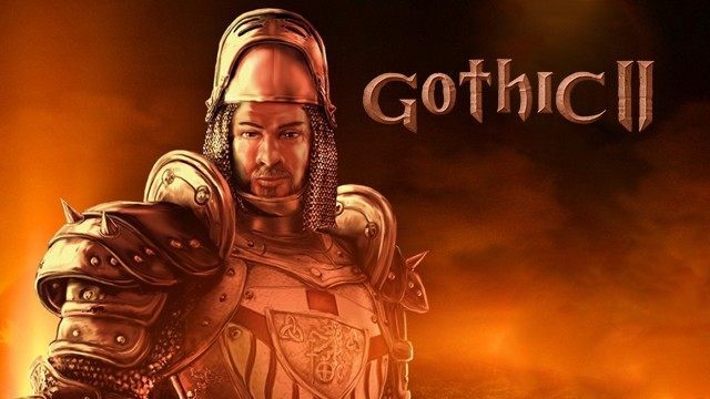 Gothic II demo ENG - Darmowe Pobieranie | GRYOnline.pl