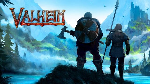 Valheim Cheats & Trainers for PC