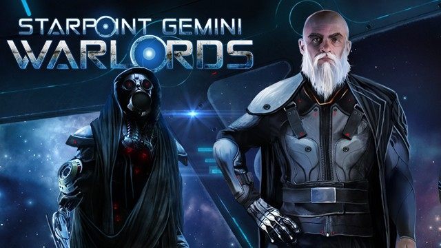 Starpoint Gemini Warlords