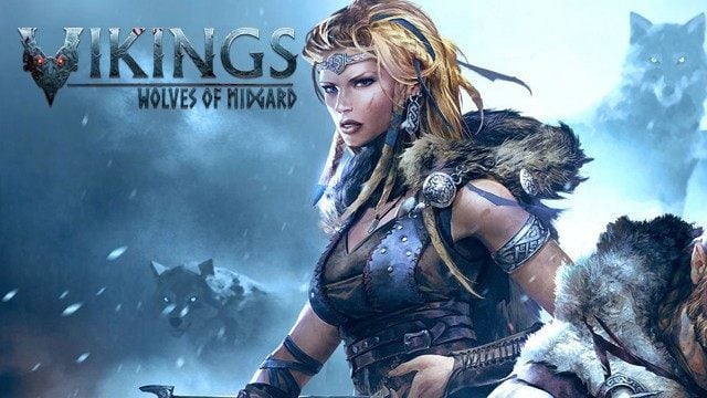 Vikings: Wolves of Midgard