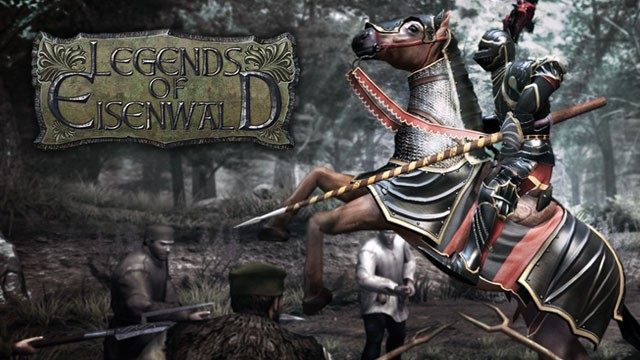 Legends of Eisenwald trainer v1.0 +4 TRAINER - Darmowe Pobieranie | GRYOnline.pl