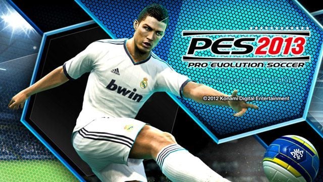 PES 2013 Demo #1 Released!!