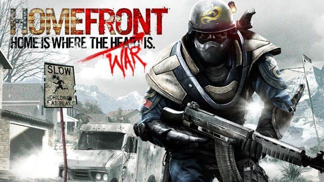 Homefront trainer +4 Trainer - Darmowe Pobieranie | GRYOnline.pl