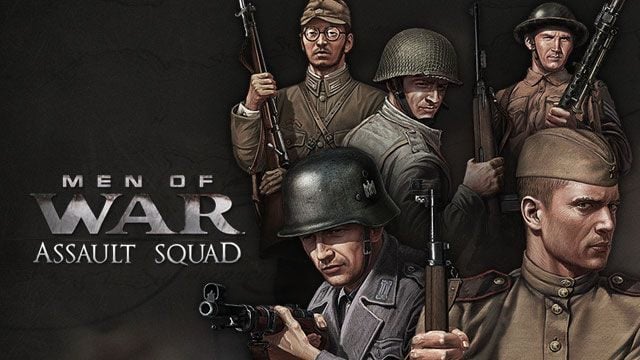 man of war assault squad 2 current version