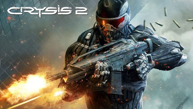 Crysis 2 Game Trainer V1 9 Maximum Edition 5 Trainer Origin Version Download Gamepressure Com
