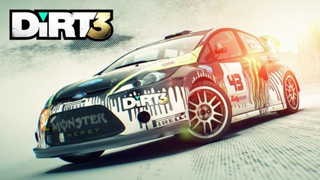 DiRT 3 trainer +3 Trainer - Darmowe Pobieranie | GRYOnline.pl