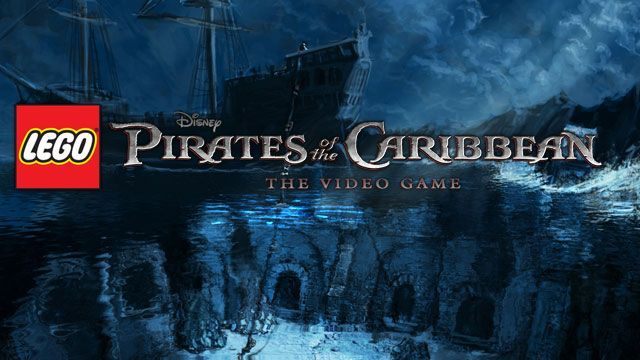 Lego pirates of the caribbean windows 10 2025