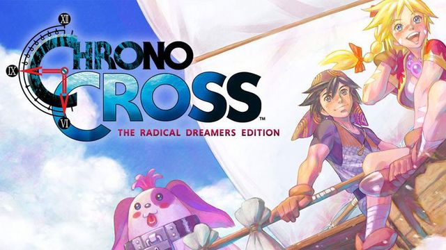 Chrono Cross: The Radical Dreamers Edition trainer 01.03.2023 +7 Trainer (WeMod) - Darmowe Pobieranie | GRYOnline.pl