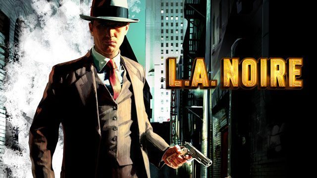 L.A. Noire