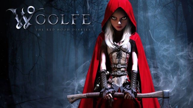 Woolfe: The Red Hood Diaries trainer v1.01 +10 TRAINER - Darmowe Pobieranie | GRYOnline.pl