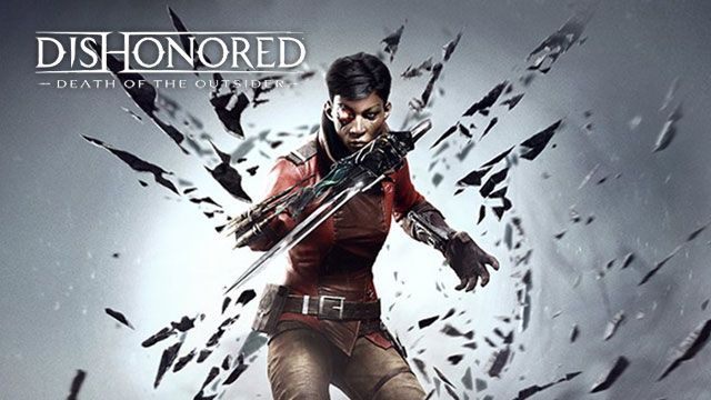 mega trainer dishonored runes not working