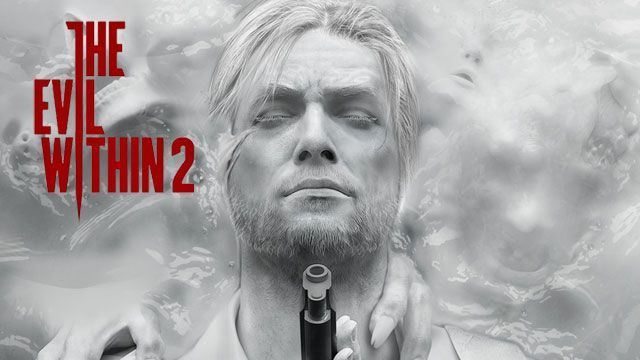 The Evil Within 2