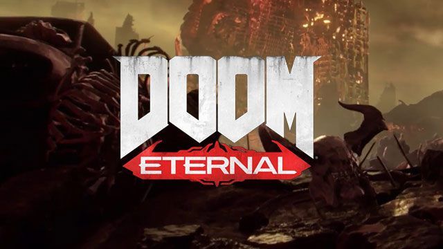Doom Eternal - Akcji