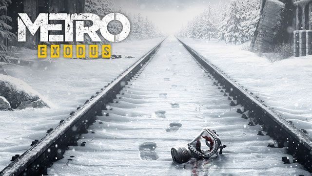 Metro Exodus - Save ze wszystkimi broniami i ulepszeniami (Wołga) | GRYOnline.pl