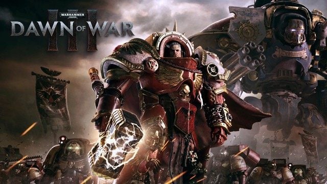 Warhammer 40,000: Dawn of War III trainer v4.0.0.19122 +6 Trainer - Darmowe Pobieranie | GRYOnline.pl