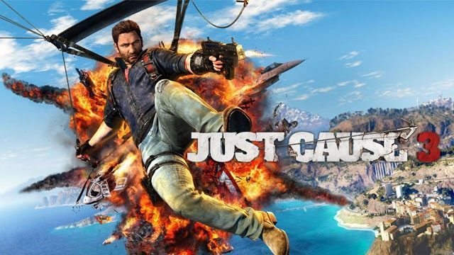 Just Cause 3 trainer 10.17.2018 +7 Trainer - Darmowe Pobieranie | GRYOnline.pl