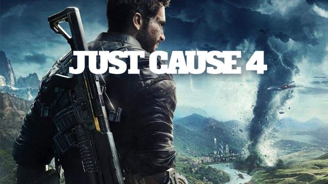 Just Cause 4 Game Trainer V1 0 16 Trainer Download Gamepressure Com