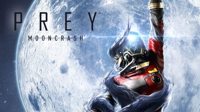 Prey: Mooncrash