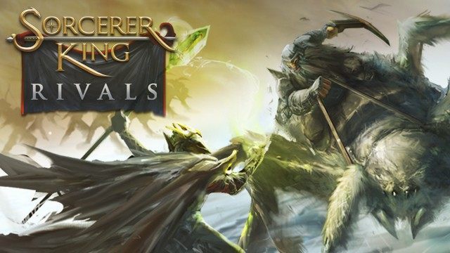 Sorcerer King: Rivals