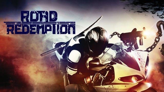 Road Redemption trainer v20171016 +1 TRAINER - Darmowe Pobieranie | GRYOnline.pl