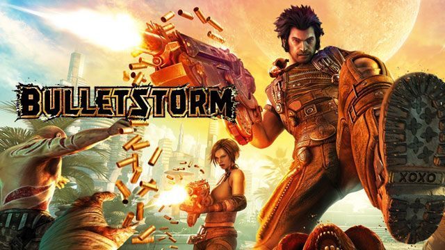 Bulletstorm trainer v1.0.7147 +7 TRAINER - Darmowe Pobieranie | GRYOnline.pl