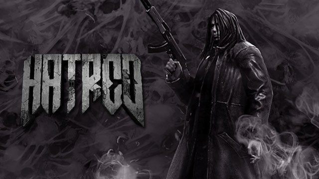 Hatred trainer v1.0 +1 TRAINER - Darmowe Pobieranie | GRYOnline.pl