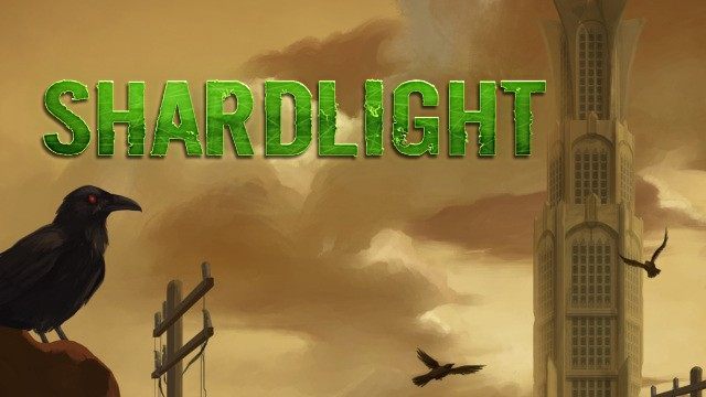 Shardlight