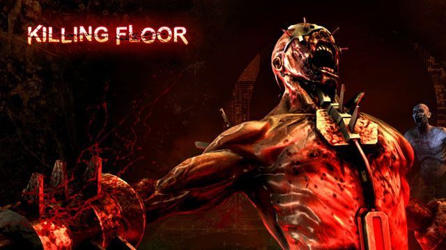 Killing Floor