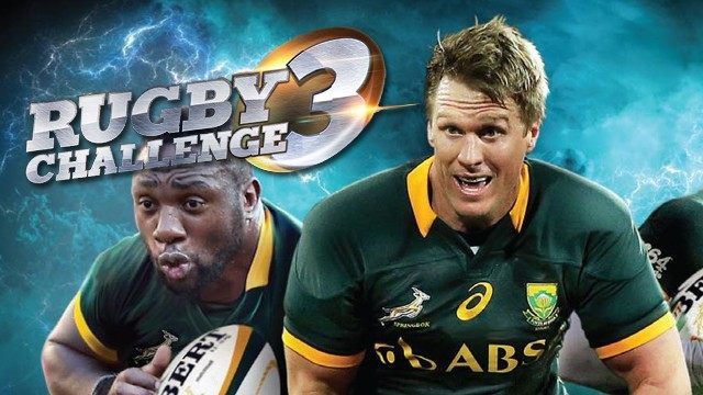 rugby challenge 3 xbox one rugby challenge 3 xbox one