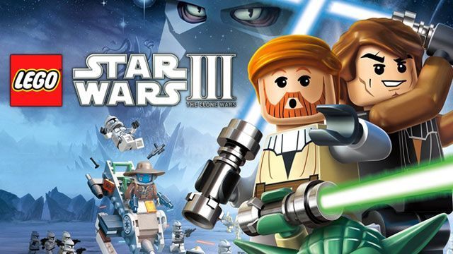 LEGO Star Wars III: The Clone Wars trainer +5 Trainer - Darmowe Pobieranie | GRYOnline.pl