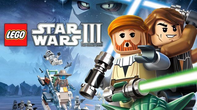 Lego Star Wars Iii The Clone Wars Game Trainer 5 Trainer Download Gamepressure Com