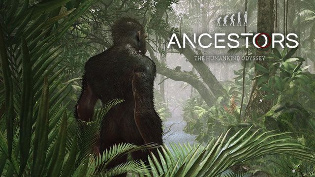 ancestors the humankind odyssey human download