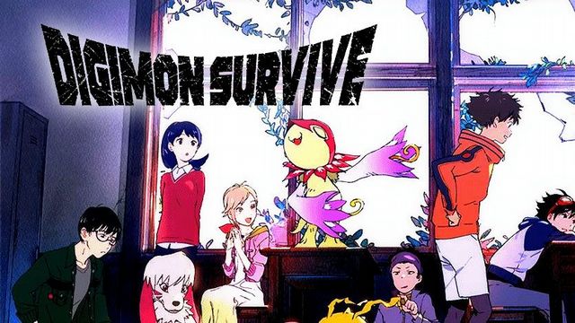 Digimon Survive