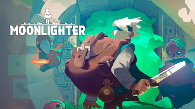 Moonlighter