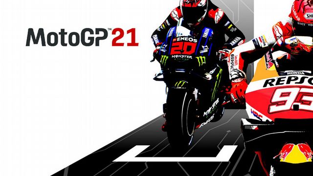 MotoGP 21