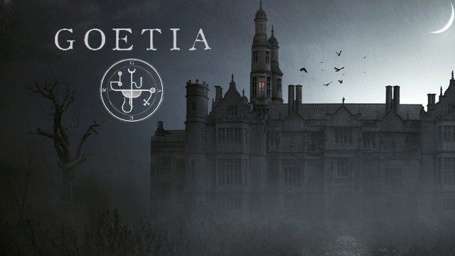 Goetia demo  - Darmowe Pobieranie | GRYOnline.pl