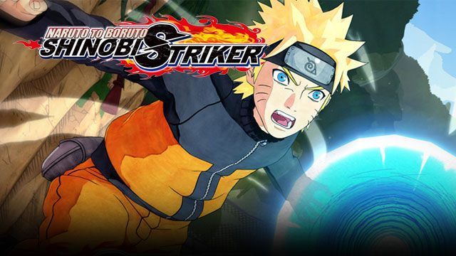 Naruto to Boruto: Shinobi Striker