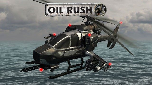 Oil Rush trainer Unlocker - Darmowe Pobieranie | GRYOnline.pl