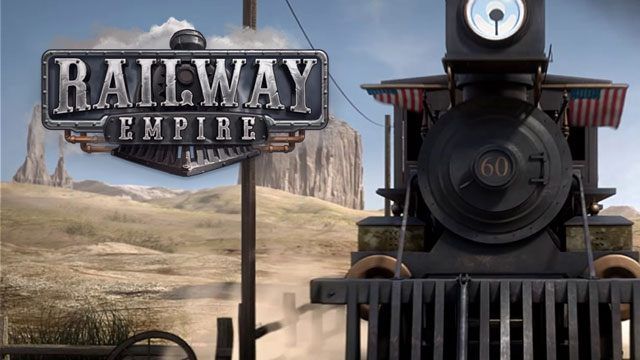 Railway Empire trainer v1.4.0-21280 +8 Trainer (promo) - Darmowe Pobieranie | GRYOnline.pl