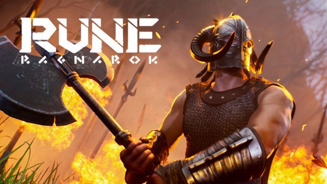 Rune II trainer v2.0.18512 +3 Trainer - Darmowe Pobieranie | GRYOnline.pl