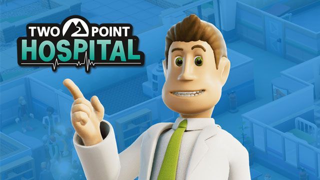 two point hospital game download two point hospital game download