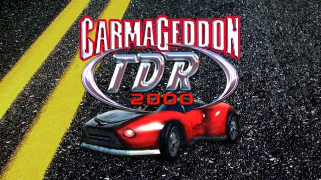 Carmageddon TDR 2000