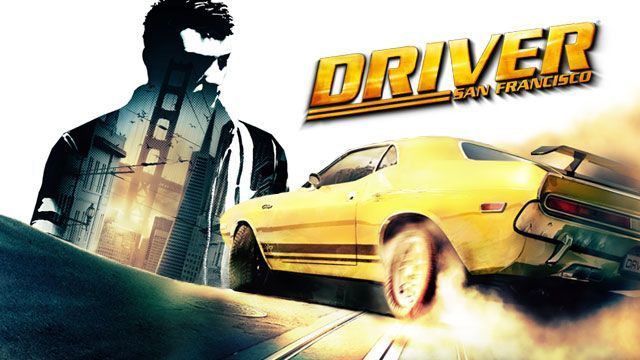 Driver: San Francisco trainer +2 Trainer - Darmowe Pobieranie | GRYOnline.pl