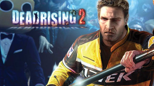 Dead Rising 2 - patch polonizujący | GRYOnline.pl