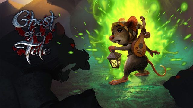 Ghost of a Tale trainer EARLY ACCESS V4.90 +4 TRAINER - Darmowe Pobieranie | GRYOnline.pl