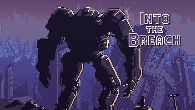 Into the Breach trainer v1.0.10 +1 TRAINER - Darmowe Pobieranie | GRYOnline.pl