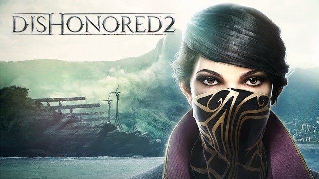 Dishonored 2 - Save z osiągnięciem Kolekcjoner sztuki | GRYOnline.pl